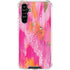 Gold Dust by Etta Vee Galaxy A54 5G Clear Case