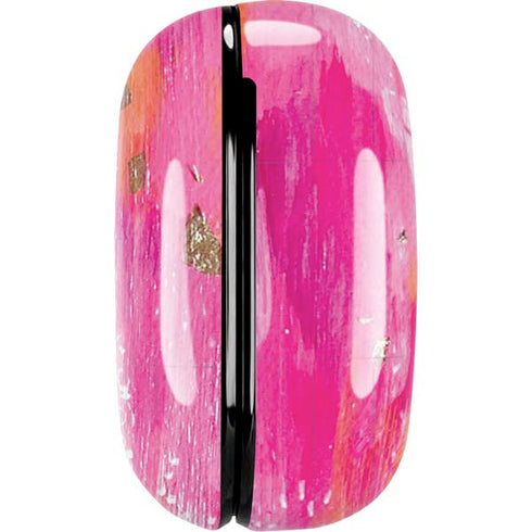 Etta Vee Gold Dust Galaxy Buds Pro Skin