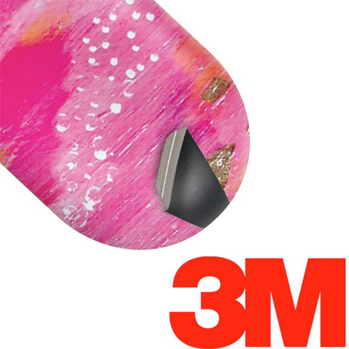 Etta Vee Gold Dust Galaxy Buds Skin