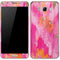 Etta Vee Gold Dust Galaxy J7 Skin