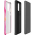 Etta Vee Gold Dust Galaxy Note20 5G Pro Case