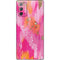 Etta Vee Gold Dust Galaxy Note20 5G Skin