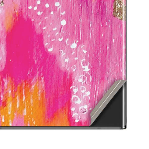 Etta Vee Gold Dust Galaxy Note20 Ultra 5G Skin