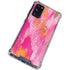 Etta Vee Gold Dust Galaxy S20 FE Clear Case