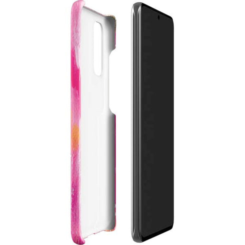 Etta Vee Gold Dust Galaxy S20 Lite Case