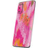 Etta Vee Gold Dust Galaxy S20 Skin
