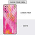 Etta Vee Gold Dust Galaxy S20 Skin