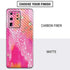 Etta Vee Gold Dust Galaxy S20 Ultra 5G Skin