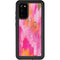 Etta Vee Gold Dust Galaxy S20 Waterproof Case