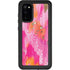 Etta Vee Gold Dust Galaxy S20 Waterproof Case