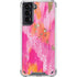 Etta Vee Gold Dust Galaxy S21 5G Clear Case