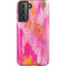 Etta Vee Gold Dust Galaxy S21 5G Pro Case