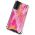 Etta Vee Gold Dust Galaxy S21 Plus 5G Clear Case