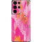 Etta Vee Gold Dust Galaxy S21 Ultra 5G Skin