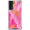 Etta Vee Gold Dust Galaxy S22 Clear Case