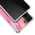 Etta Vee Gold Dust Galaxy S22 Clear Case