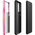 Etta Vee Gold Dust Galaxy S22 Plus Pro Case