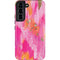 Etta Vee Gold Dust Galaxy S22 Pro Case