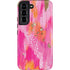Etta Vee Gold Dust Galaxy S22 Pro Case