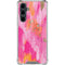 Gold Dust by Etta Vee Galaxy S23 FE Clear Case