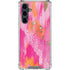 Gold Dust by Etta Vee Galaxy S23 FE Clear Case