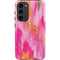 Etta Vee Gold Dust Galaxy S23 Plus Pro Case