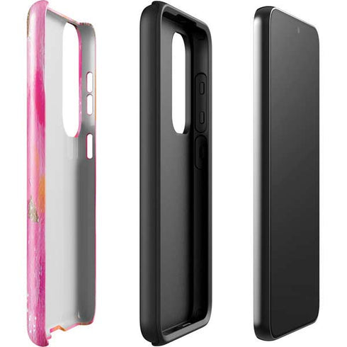 Etta Vee Gold Dust Galaxy S23 Pro Case