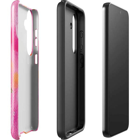 Gold Dust by Etta Vee Galaxy S24 Impact Case