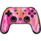 Etta Vee Gold Dust Google Stadia Controller Skin