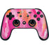 Etta Vee Gold Dust Google Stadia Controller Skin