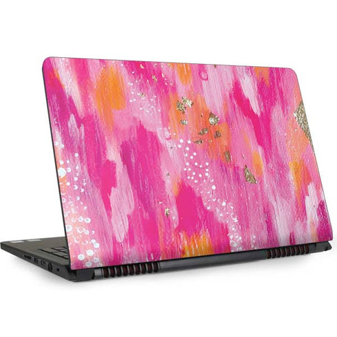 Etta Vee Gold Dust Dell Inspiron Skin
