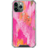 Gold Dust by Etta Vee iPhone 11 Pro Max Clear Case