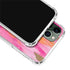 Gold Dust by Etta Vee iPhone 11 Pro Max Clear Case