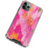 Gold Dust by Etta Vee iPhone 11 Pro Max Clear Case