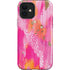Etta Vee Gold Dust iPhone 12 Impact Case