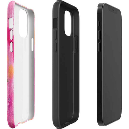 Etta Vee Gold Dust iPhone 12 Impact Case