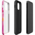 Etta Vee Gold Dust iPhone 12 Impact Case