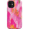 Etta Vee Gold Dust iPhone 12 Mini Impact Case
