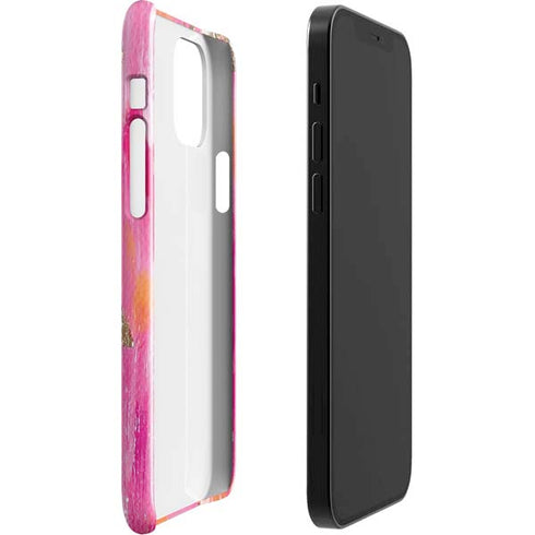 Etta Vee Gold Dust iPhone 12 Mini Lite Case