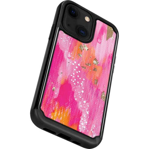 Etta Vee Gold Dust iPhone 13 Cargo Case