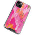 Etta Vee Gold Dust iPhone 13 Clear Case