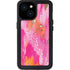 Etta Vee Gold Dust iPhone 13 Mini Waterproof Case