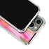Etta Vee Gold Dust iPhone 13 Pro Clear Case