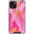 Gold Dust by Etta Vee iPhone 15 Plus Clear Case