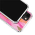 Gold Dust by Etta Vee iPhone 15 Plus Clear Case