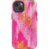 Gold Dust by Etta Vee iPhone 15 Impact Case