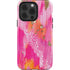 Etta Vee Gold Dust iPhone 14 Pro Impact Case