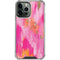 Gold Dust by Etta Vee iPhone 15 Pro Max Clear Case