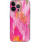 Gold Dust by Etta Vee iPhone 15 Pro Skin