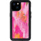Gold Dust by Etta Vee iPhone 15 Plus Waterproof Case